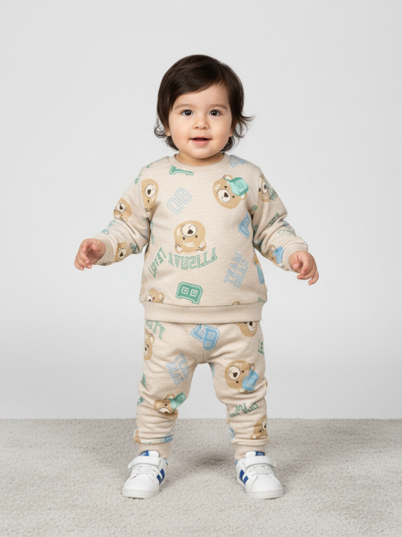 Спортивный костюм