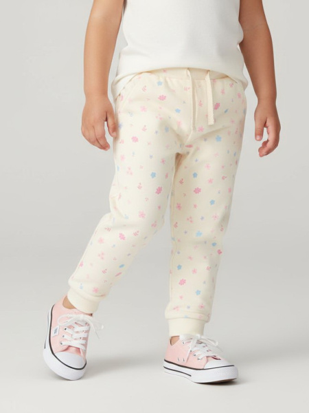 Спортивные брюки