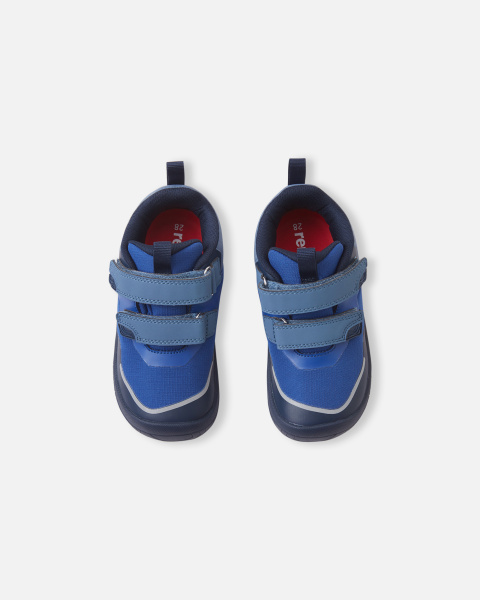 Ботинки Рейма