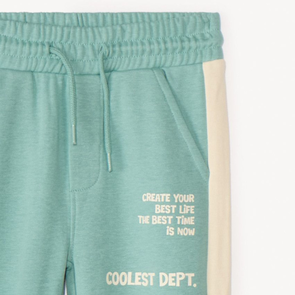 Спортивные брюки ORCHESTRA для мальчиков