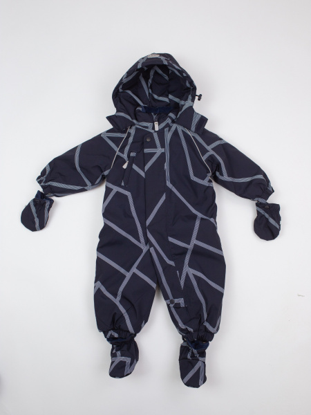 Комбинезон ORCHESTRA для мальчиков