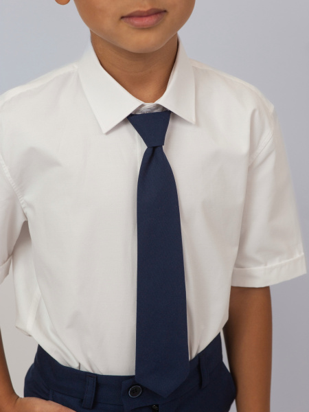 Галстук Славянка для мальчиков