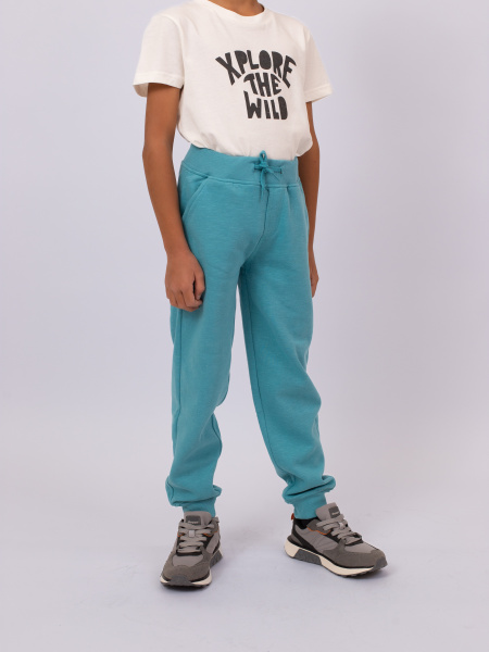 Спортивные брюки ORCHESTRA для мальчиков