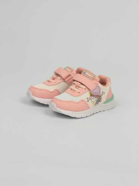 Кроссовки Beppi