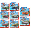 Машина металл ROAD RACING 7,5 см, в ассорт, блист. Технопарк в кор.2*480шт