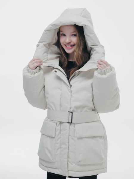 Куртка Fox-cub для девочек