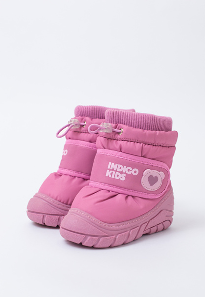 Дутики INDIGO KIDS