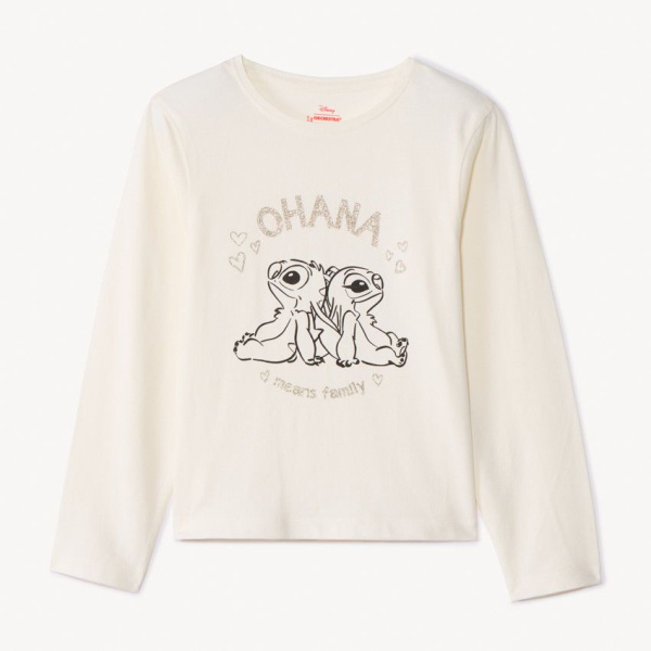 Футболка д/р