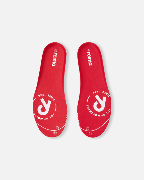 Ботинки Рейма