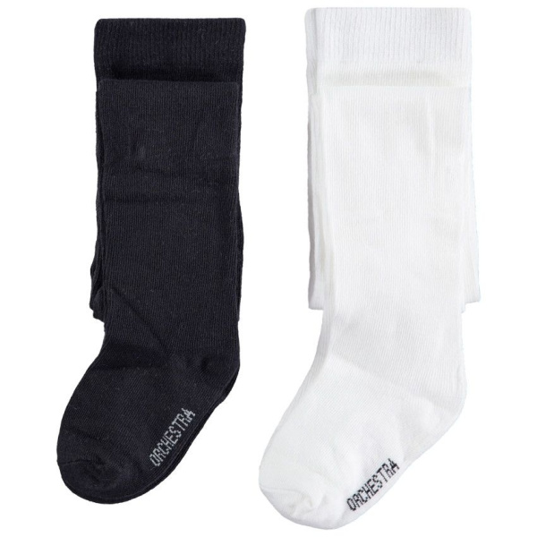 Набор из 2х колготок