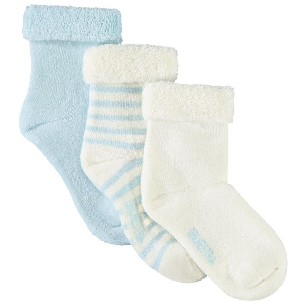 Набор из 3х носков