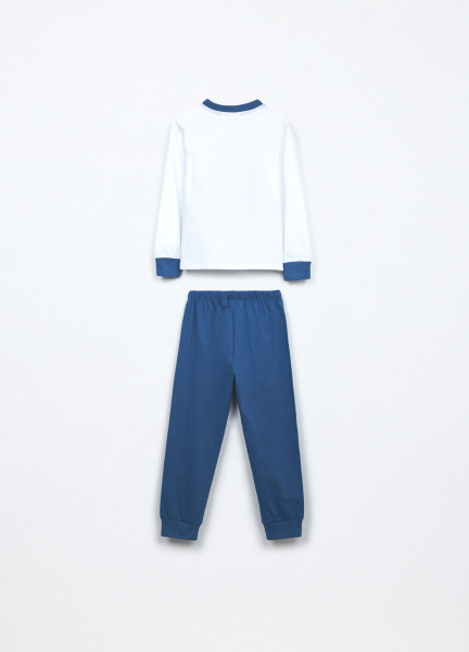 Пижама д/р Blu kids для мальчиков