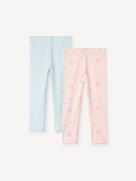 Набор из 2х леггинсов