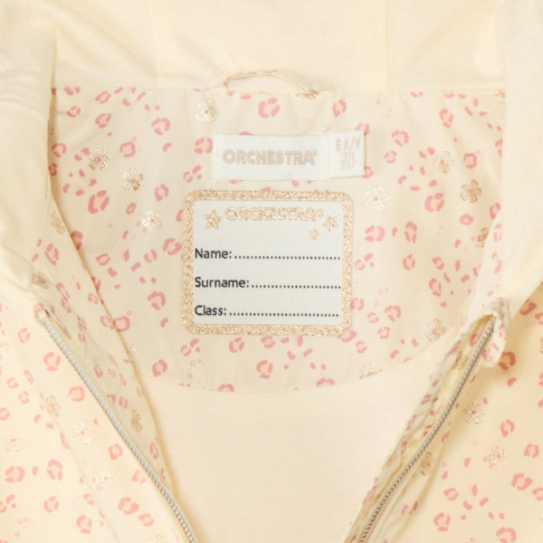 Ветровка ORCHESTRA для девочек купить онлайн.