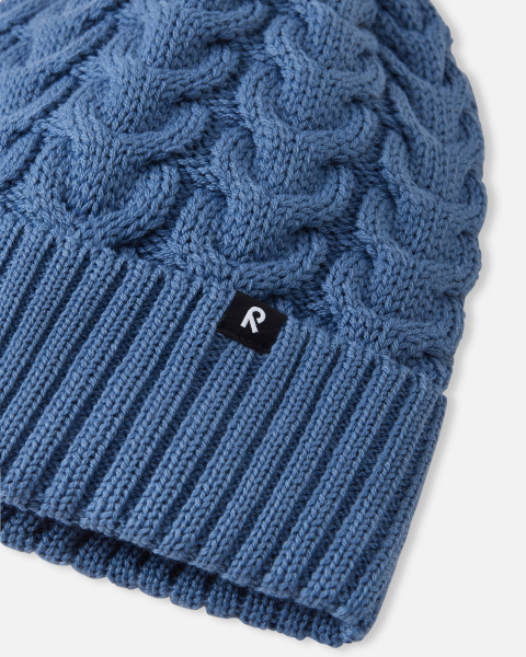 Шапка Рейма для мальчиков