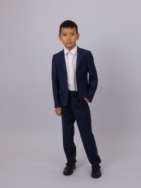Школьные Костюм для мальчика в магазине ORCHESTRA