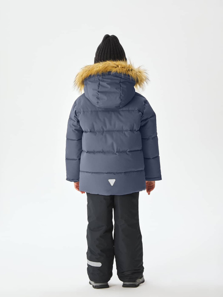 Комплект куртка+брюки Fox-cub для мальчиков