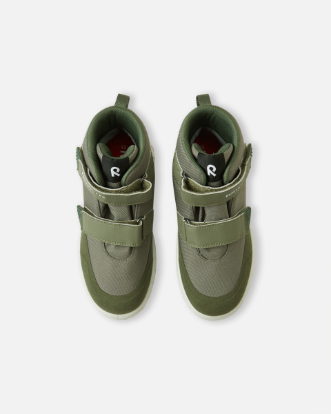 Ботинки Рейма