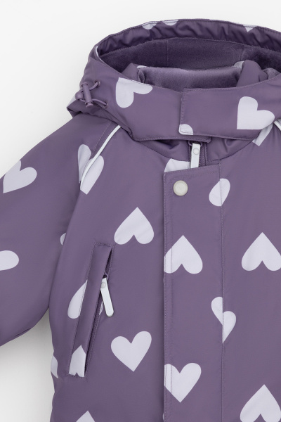 Комбинезон Crockid