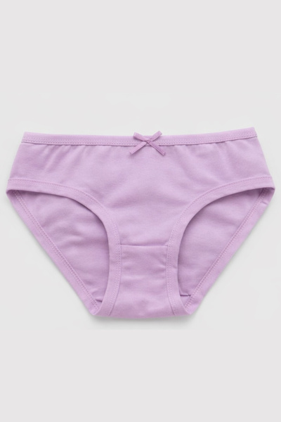 Набор из 4 трусов