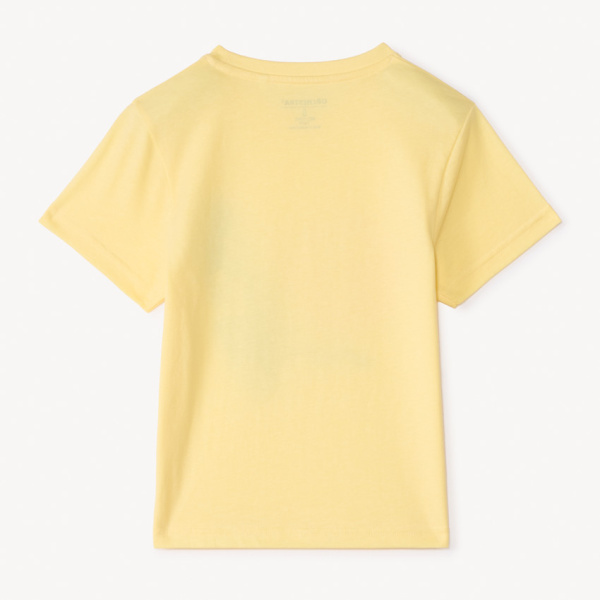 Футболка к/р ORCHESTRA для мальчиков