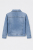 Джинсовая куртка Blu kids для мальчиков
