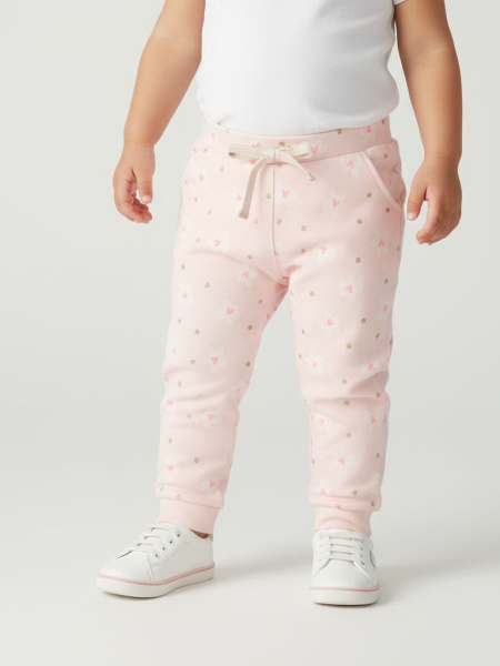 Спортивные брюки