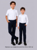 Брюки O KIDS для мальчиков