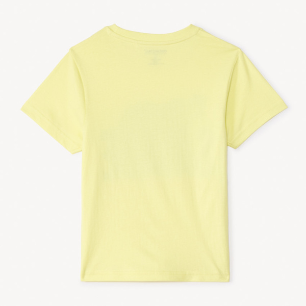 Футболка к/р ORCHESTRA для мальчиков