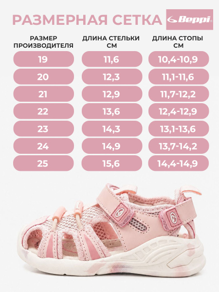 Сандалии