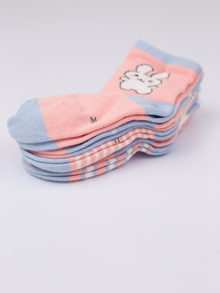 Набор из 5 носков