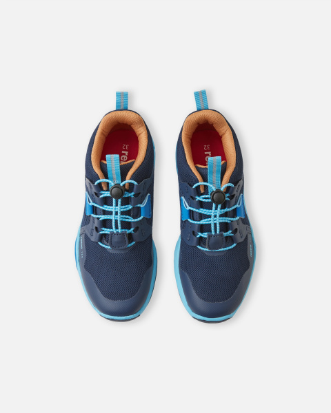 Кроссовки Рейма