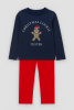 Пижама д/р O KIDS для мальчиков