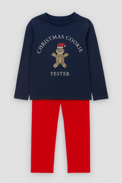 Пижама д/р O KIDS для мальчиков