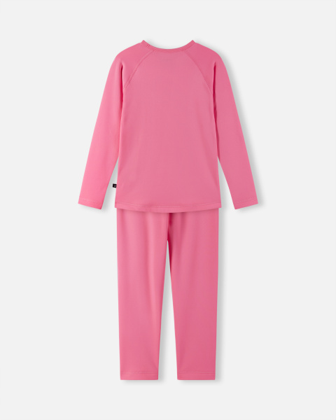 флисовая одежда и термобелье для детей Reima