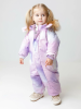 Комбинезон Crockid для девочек
