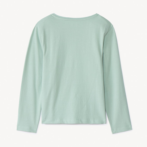 Футболка д/р