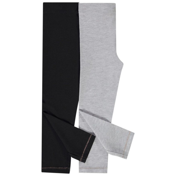 Набор из 2х леггинсов