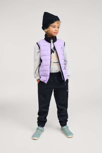 Брюки Рейма для мальчиков