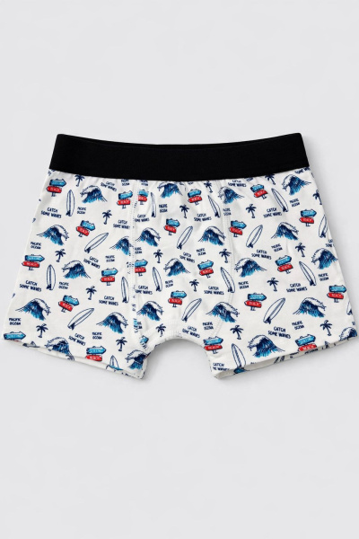 Набор из 4 трусов O KIDS для мальчиков