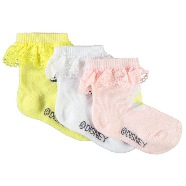 Набор из 3х носков