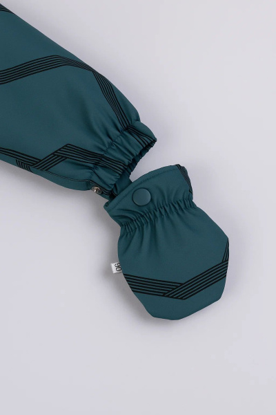 Комбинезон ORCHESTRA для мальчиков