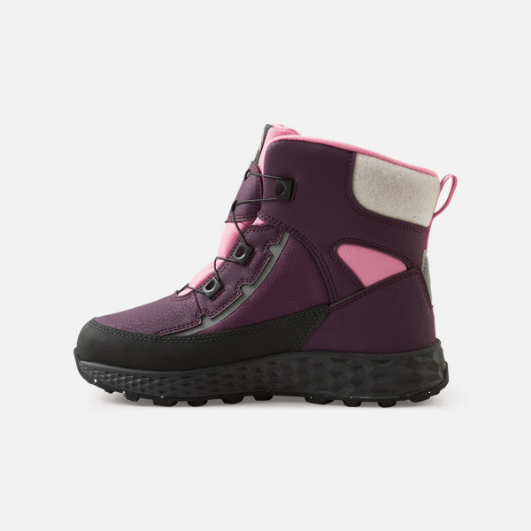 Ботинки Рейма