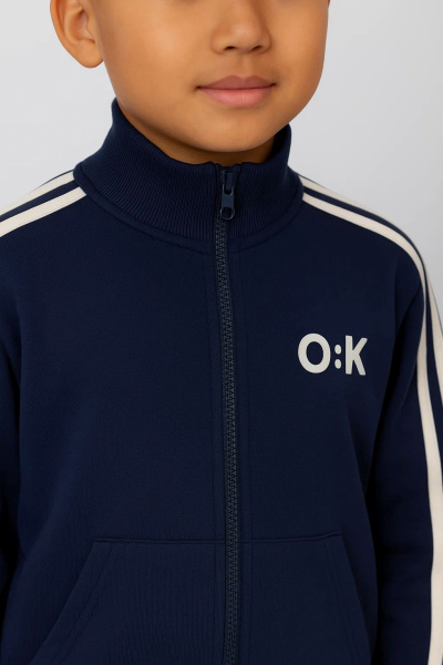 Спортивный костюм O KIDS для мальчиков