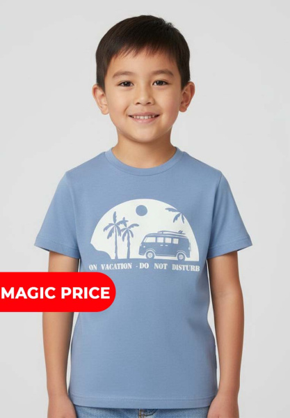 Футболка к/р