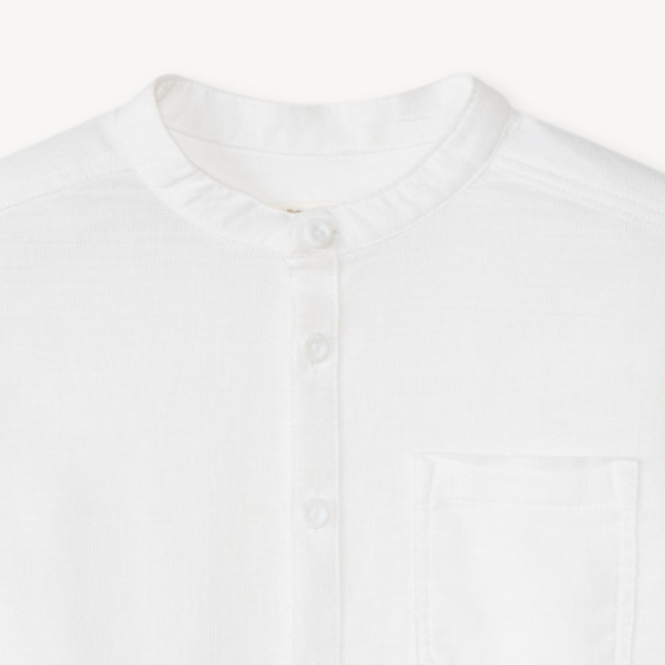 Рубашка д/р ORCHESTRA для мальчиков