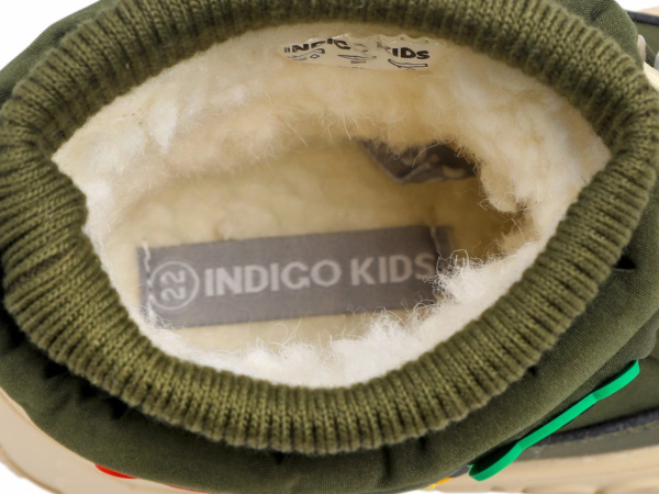 Дутики INDIGO KIDS