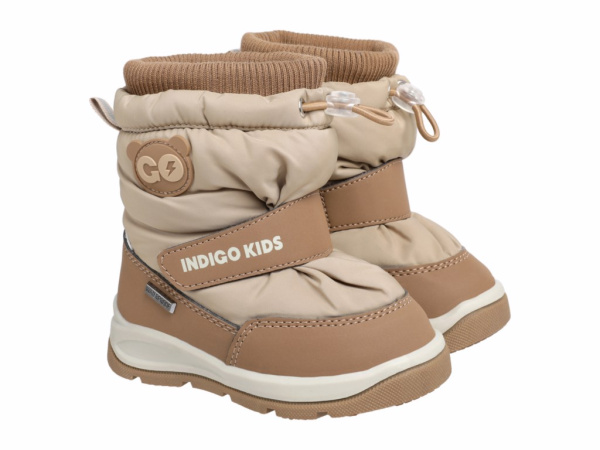 Дутики INDIGO KIDS