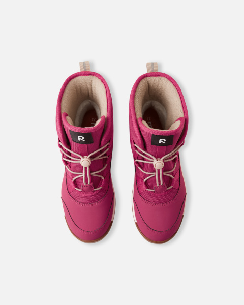 Ботинки Рейма