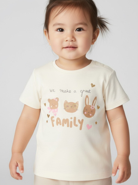 Футболка к/р